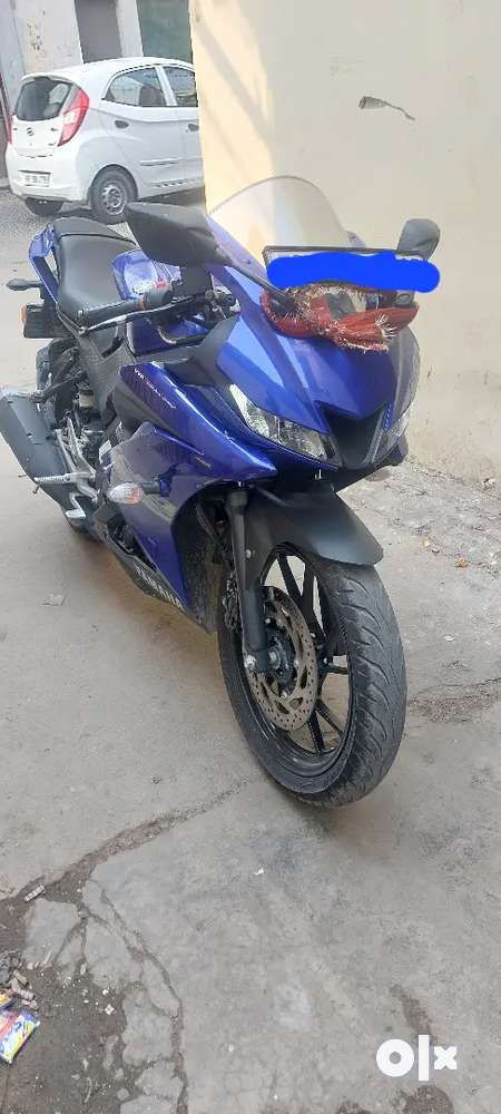 Olx yamaha r15 online v3