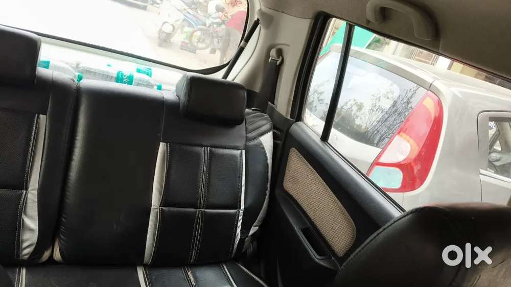 Maruti Suzuki Wagon R 1.0 2017 Cng & Hybrids 94000 Km Driven