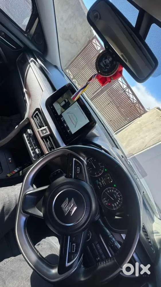 Maruti Suzuki Vitara Brezza 2023
