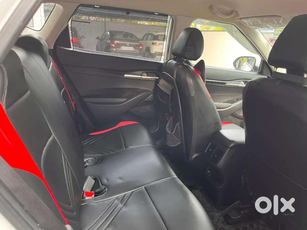 Kia Seltos 1.5 Petrol Manual 2020