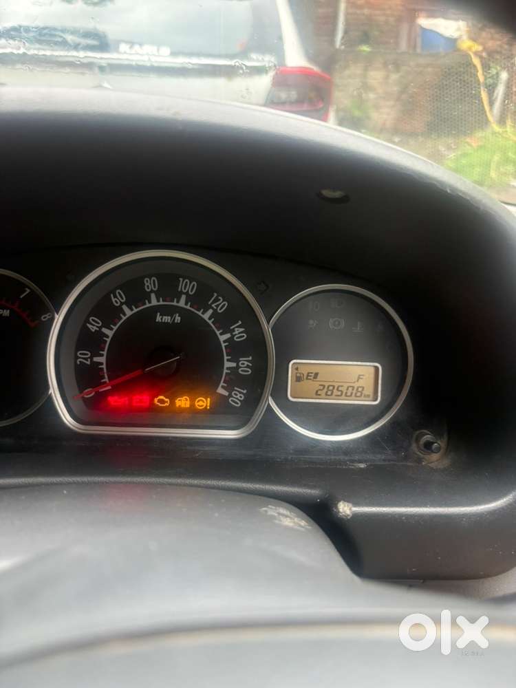 Maruti Suzuki Alto 2015 Km Driven 30000