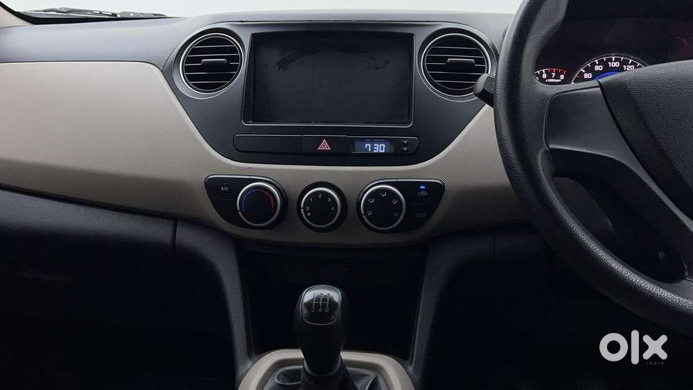 Hyundai Grand I10 1.2 Kappa Magna, 2013, Petrol