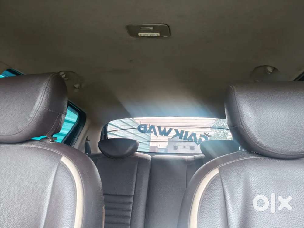 Hyundai Accent Gl Petrol 2007