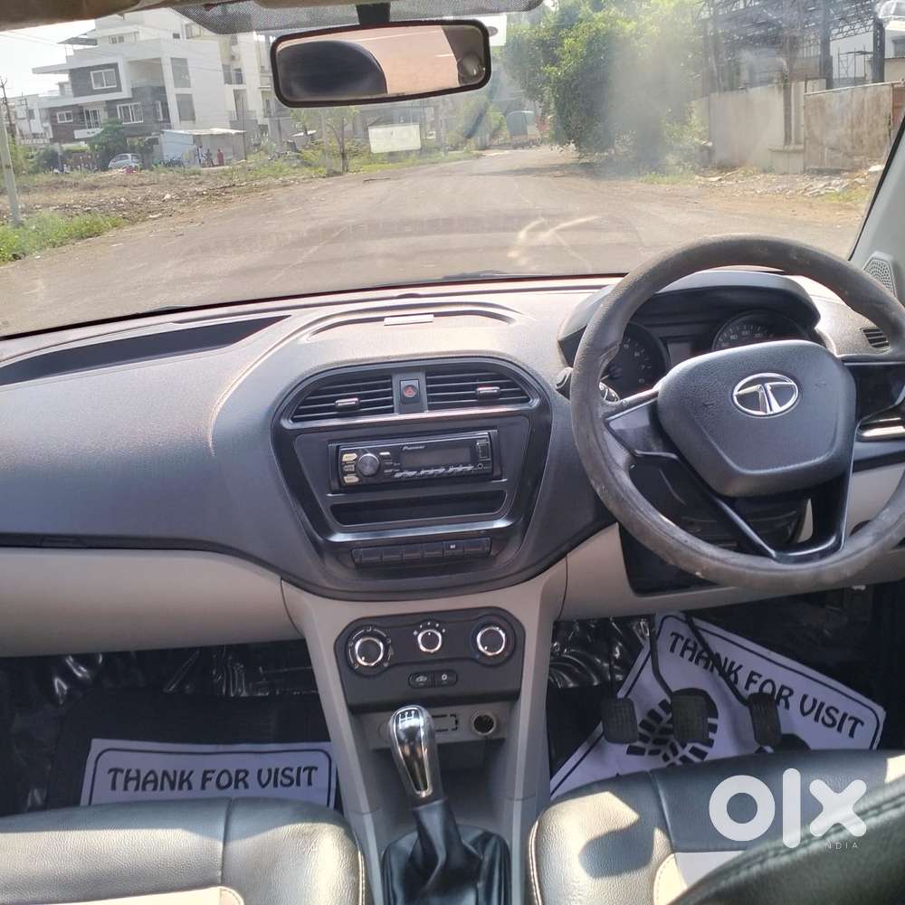Tata Tiago, 2018, Diesel