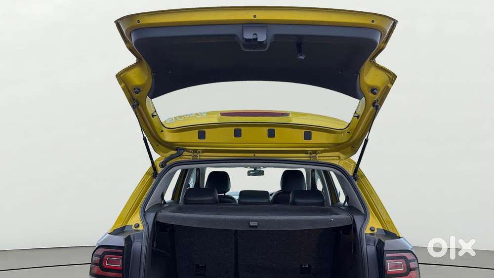 Volkswagen Taigun 1.5 Tsi Gt, 2021, Petrol