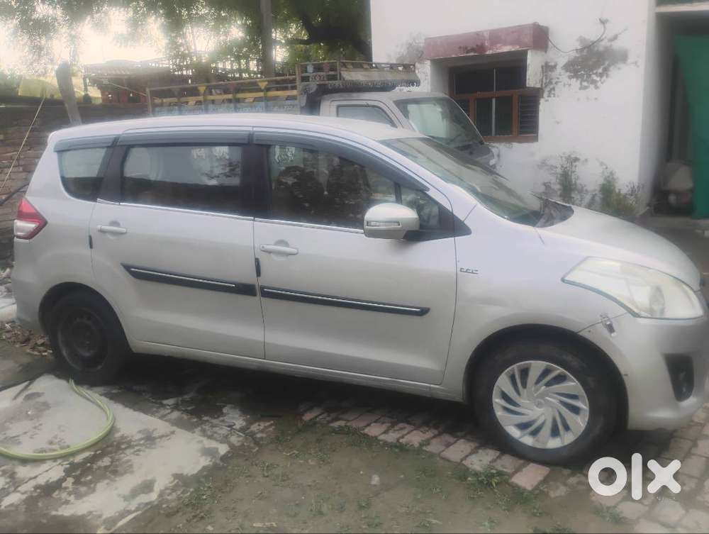 Ertiga Diesel Jaunpur Noc