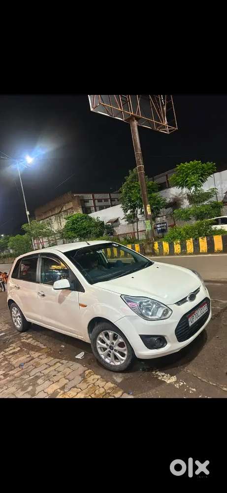 Ford Figo Diesel Manual 2013