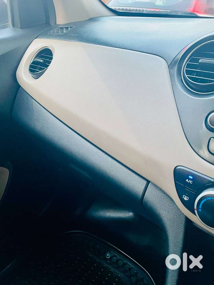 Hyundai Grand I10 2018 Petrol 24000 Km Driven