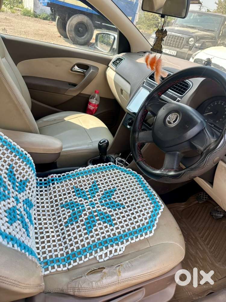 Skoda Rapid 2013 Diesel Well Maintained