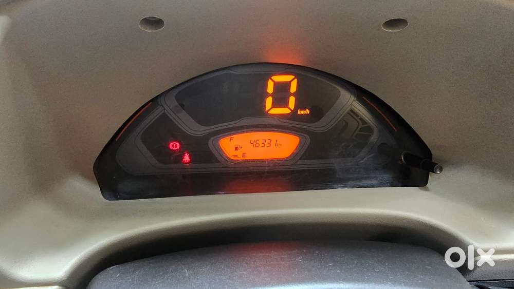 Maruti Suzuki Eeco 5 Seater Ac, 2023, Petrol