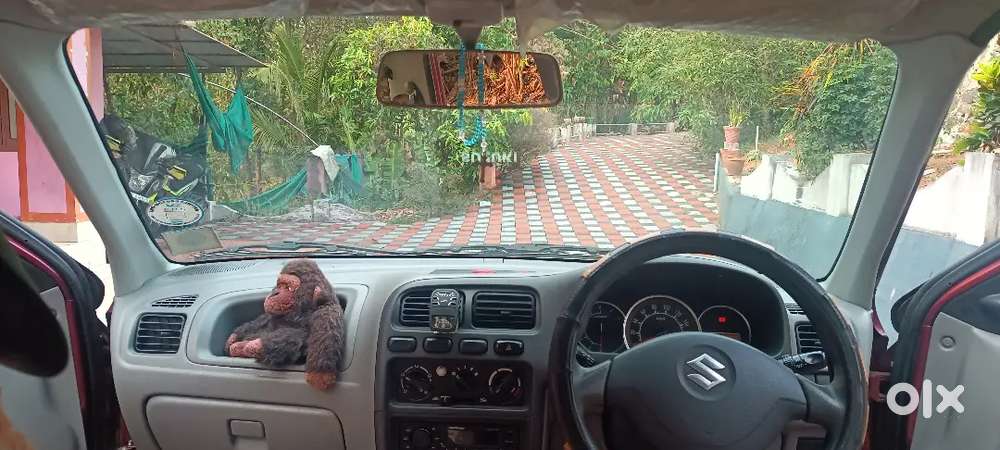 Maruti Suzuki Alto K10 2012 Petrol Well Maintained