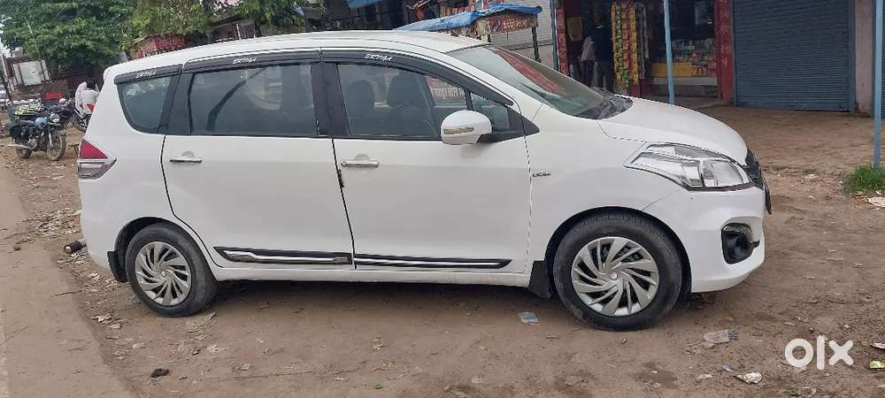 Maruti Suzuki Ertiga Diesel 2012 Ertiga Condition Achchhi Hai