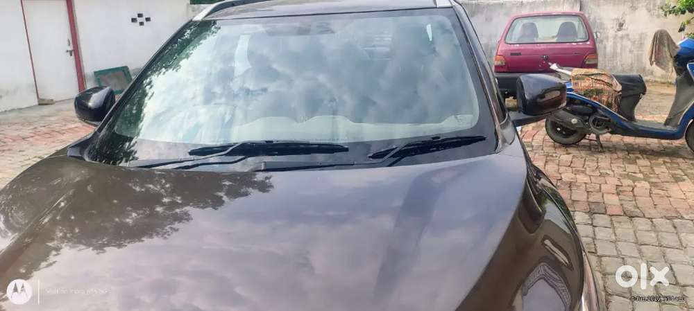 Nissan Magnite 2024 Petrol 38000 Km Driven