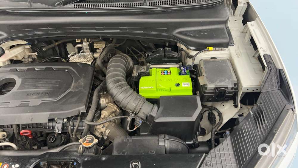 Hyundai Creta Sx (o) 1.5 Diesel Automatic, 2022, Diesel