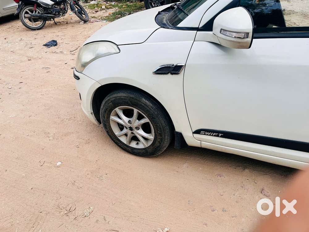 Swift 2014 Maruti Suzuki Petrol
