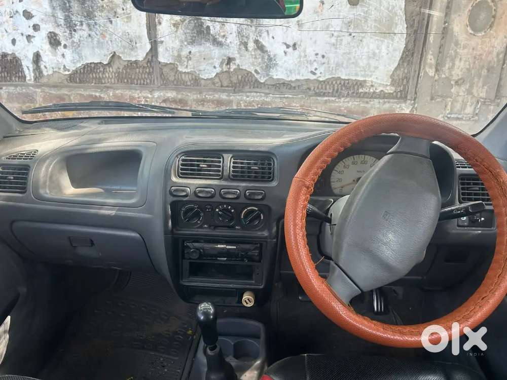 Maruti Suzuki Alto 800 2007 Cng & Hybrids