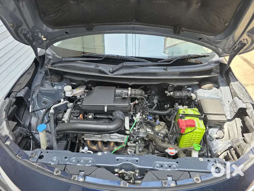 Maruti Suzuki Baleno 2024 Petrol Good Condition