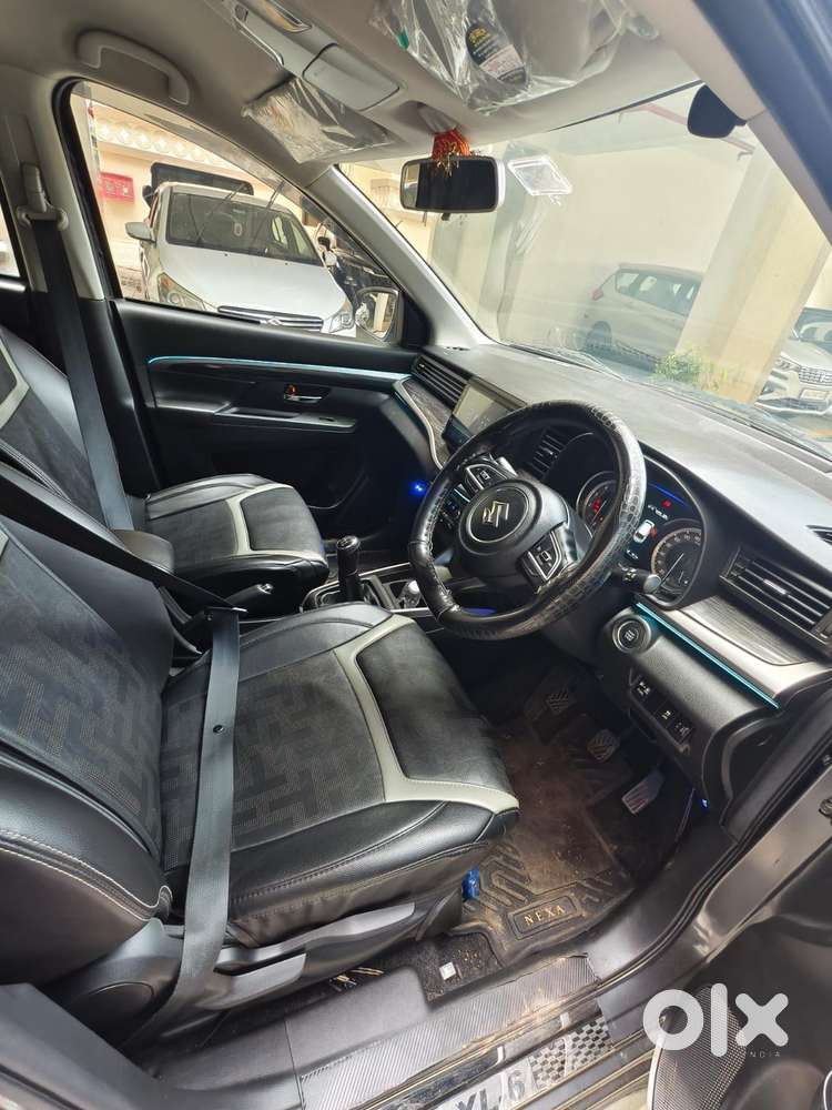 Maruti Suzuki Xl6 Zeta Mt Cng, 2024, Cng & Hybrids