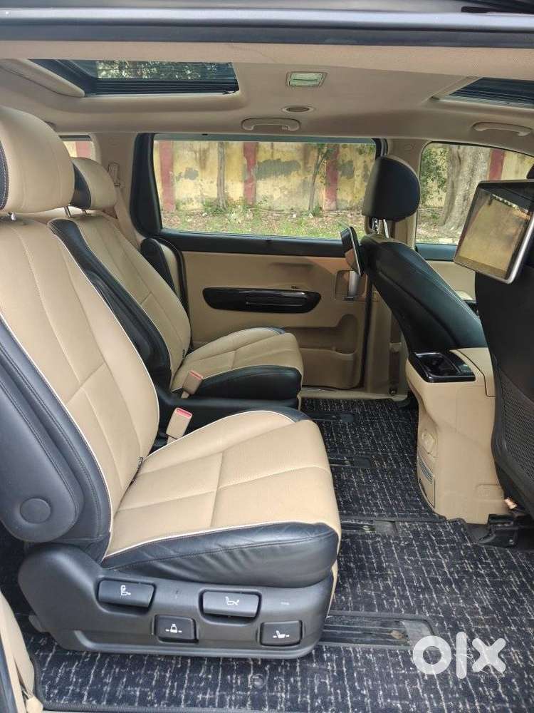 Kia Carnival Limousine, 2020, Diesel
