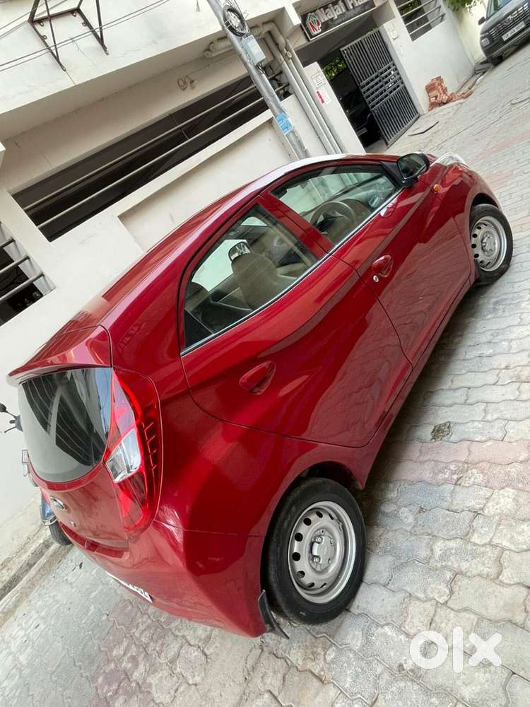 Hyundai Eon 1.0 Era Plus, 2018, Petrol
