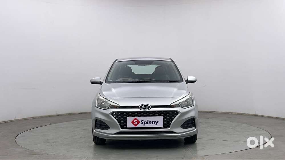 Hyundai Elite I20 Magna Executive 1.2, 2018, Petrol