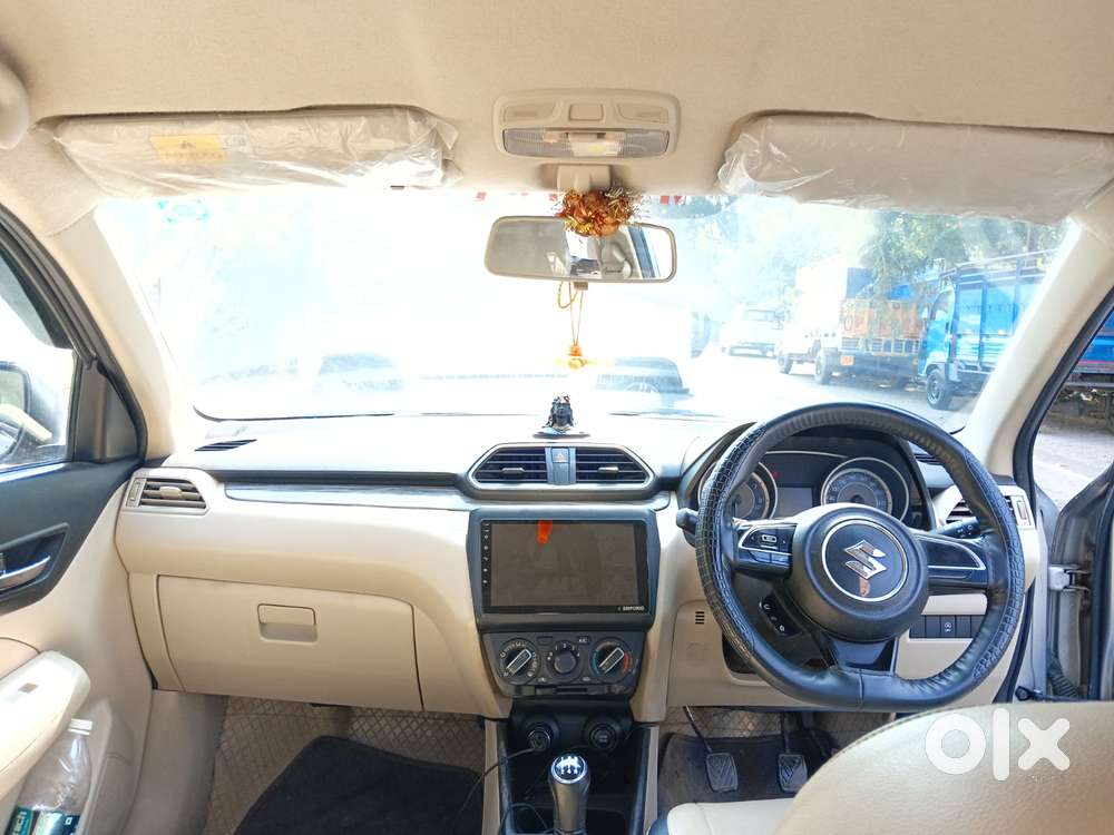 Maruti Suzuki Swift Dzire 1.3 Vxi, 2021, Petrol