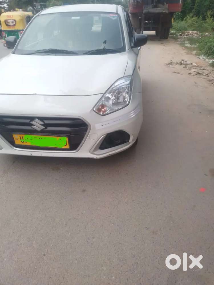 Maruti Suzuki Dzire 2023