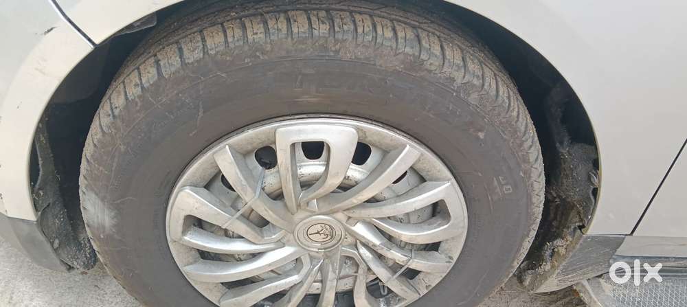 Mahindra Marazzo M2, 2021, Diesel