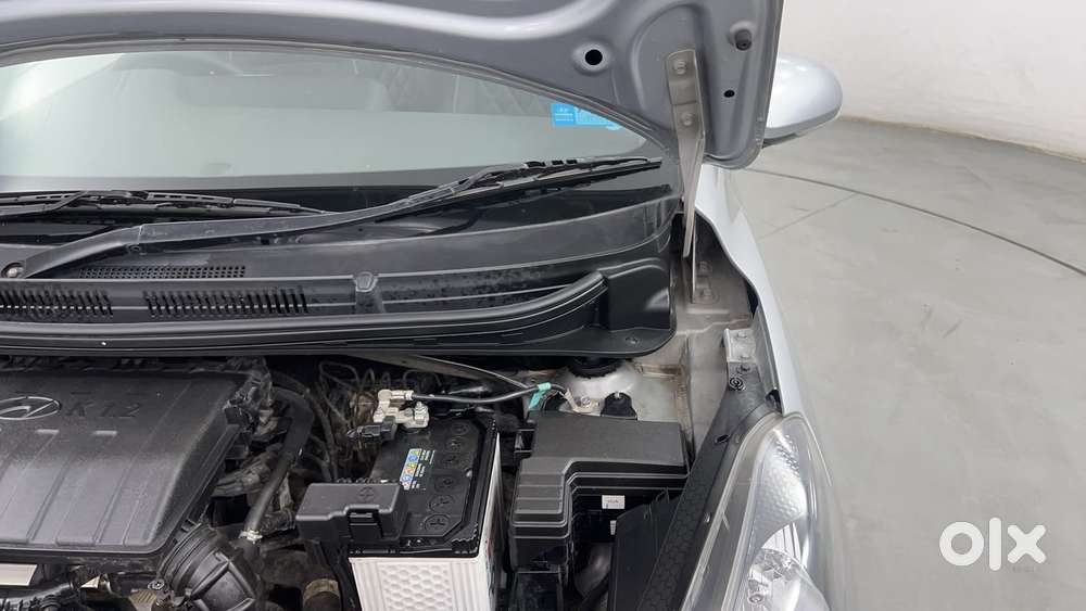 Hyundai Grand I10 Nios Sportz 1.2 Kappa Vtvt, 2021, Petrol