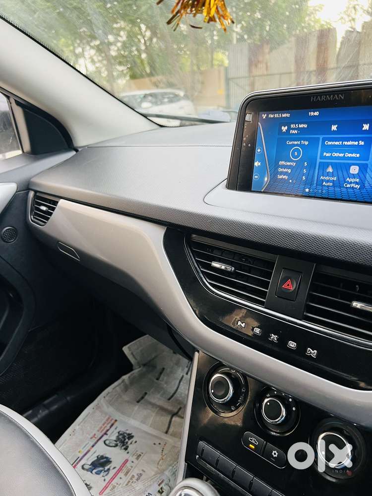 Tata Nexon 1.2 Revotron Xm Plus (s), 2023, Petrol