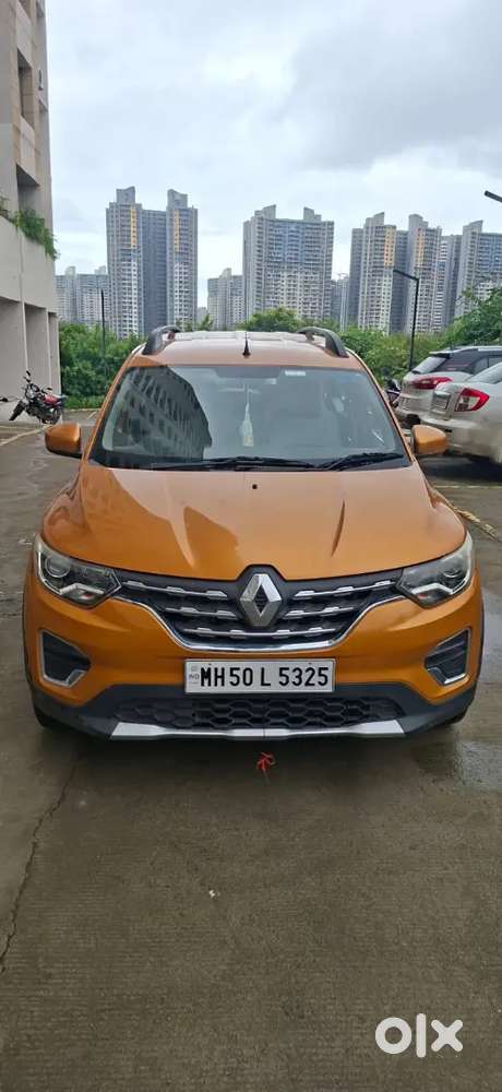 87,174km Running 2018 Model 7 Seater Gadi