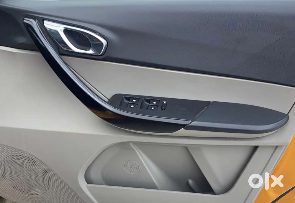 Tata Tiago 1.2 Revotron Xz, 2016, Petrol