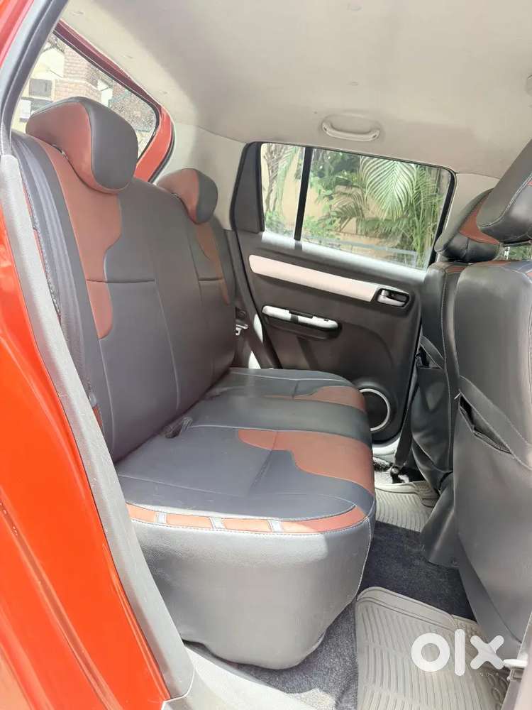 2010 Model Swift Petrol Vxi Bs Iv