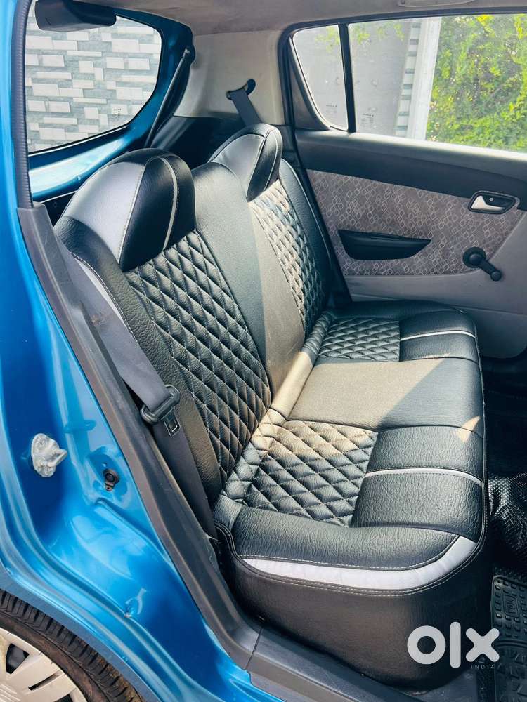 Maruti Suzuki Alto 800 2012-2016 0.8 Lxi (o), 2016, Petrol