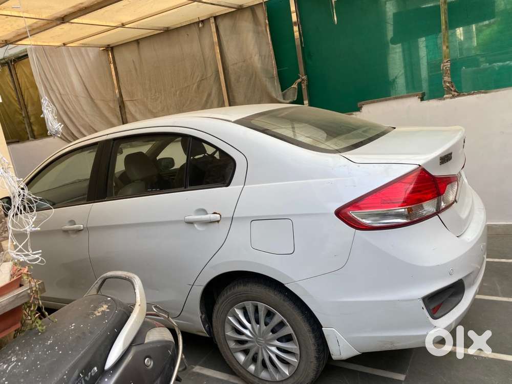 Maruti Suzuki Ciaz 2016