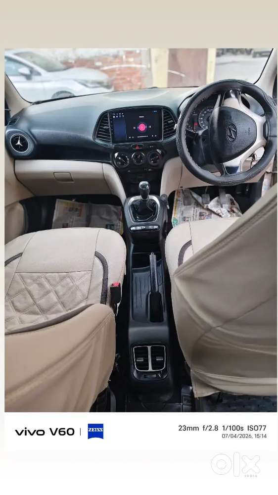 Hyundai New Santro 2019 Cng & Hybrids 58000 Km Driven