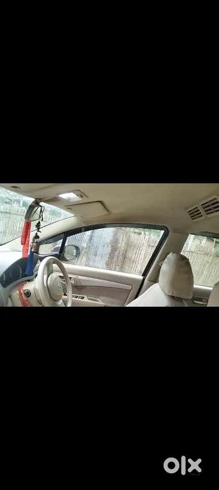 Ertiga Vxi 2012 Model Petrol Smooth And Tip Top Good Condition