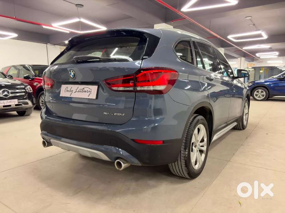 Bmw X1 2.0 Sdrive20d Xline, 2023, Diesel