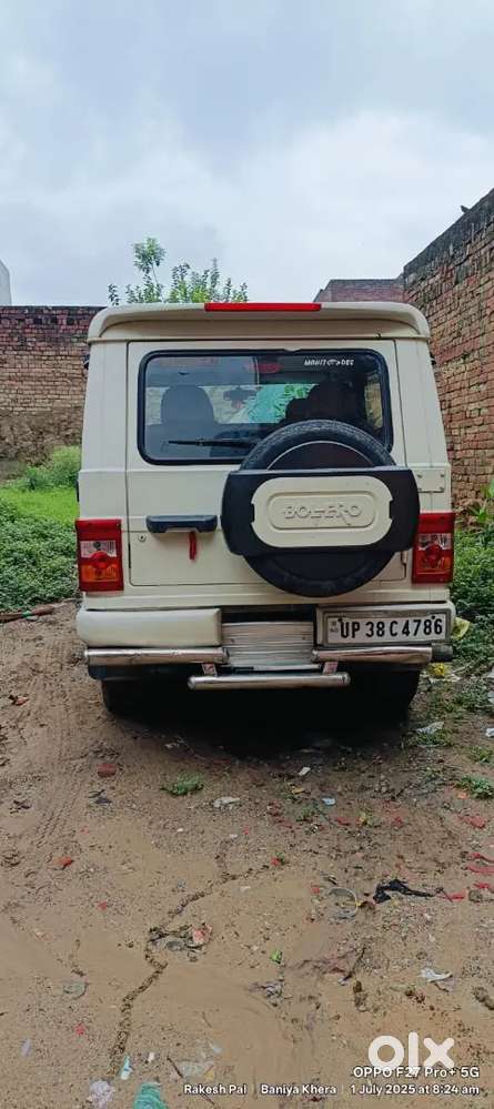 Mahindra Bolero Neo Plus 14