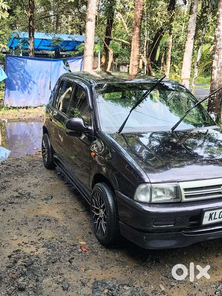 Maruti Suzuki Zen Estilo 1999 Petrol Good Condition