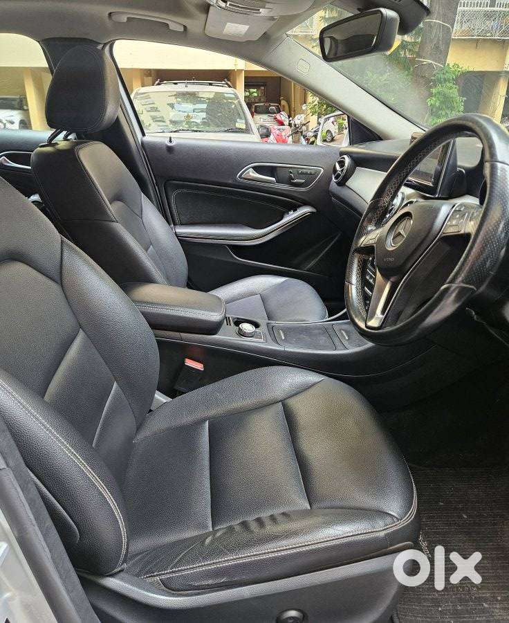 Mercedes-benz Gla 200 D, 2016, Diesel