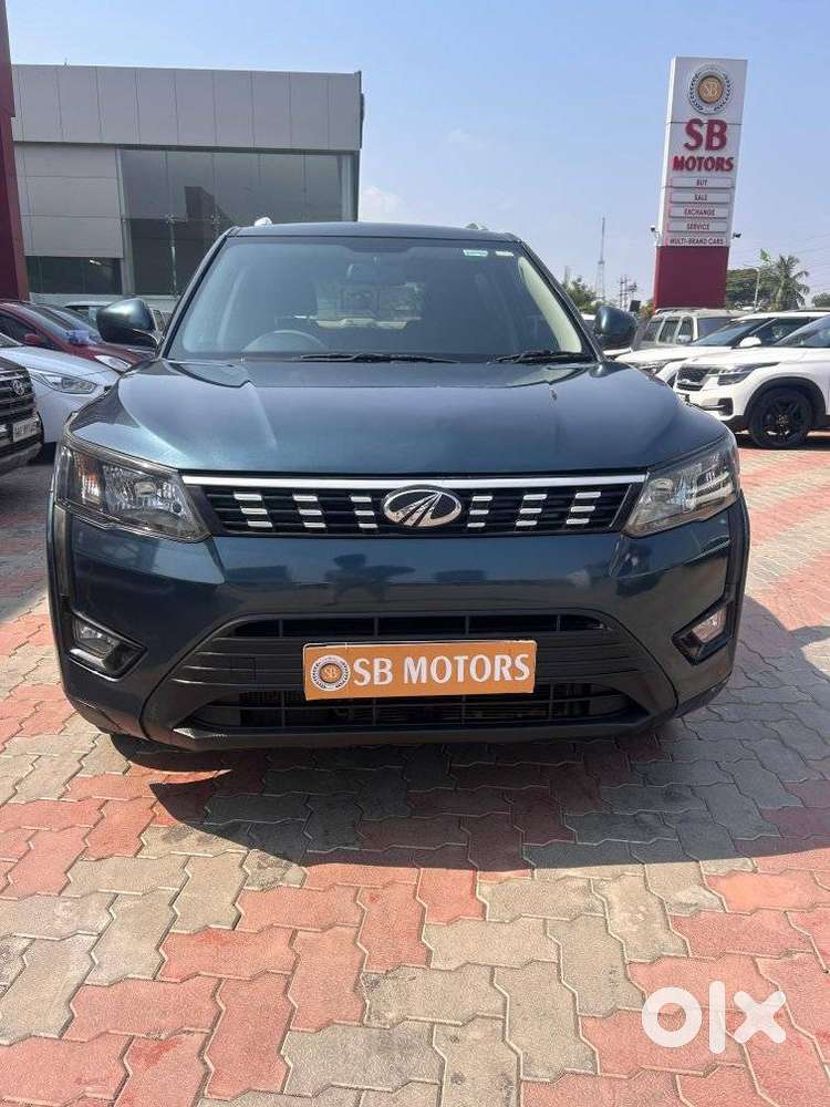 Mahindra Xuv300 W4 Diesel, 2021, Diesel