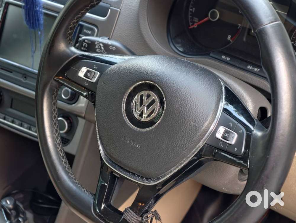 Volkswagen Vento 1.0 Highline Plus, 2021, Petrol