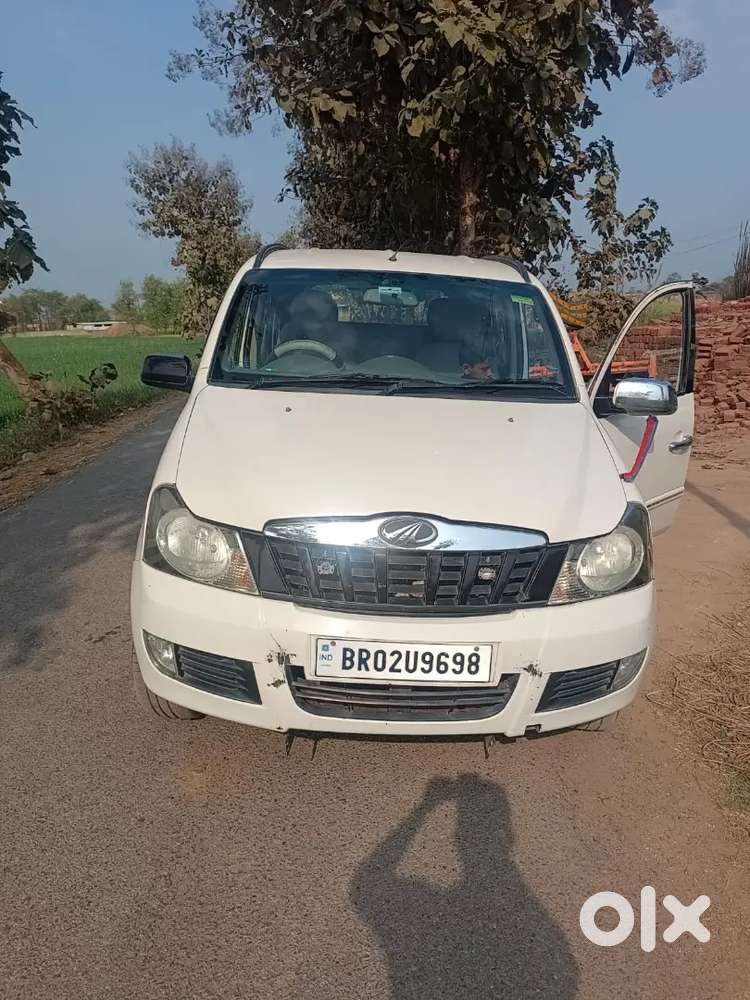 Mahindra Quanto 1.5 C8 2014 डीज़ल