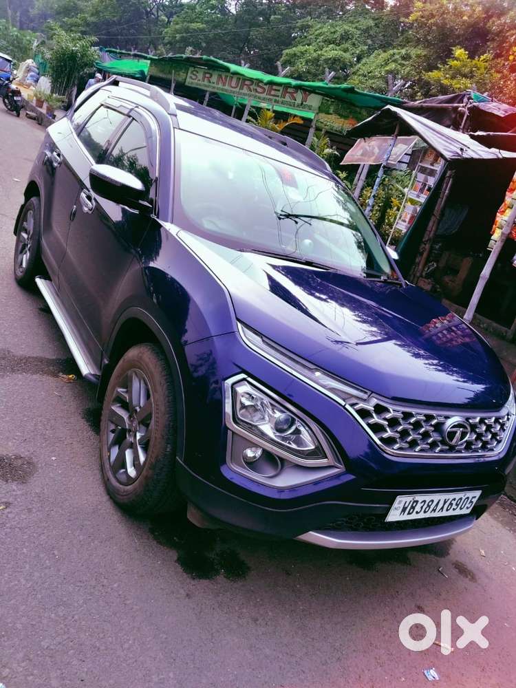 Tata Safari Xt Diesel 2021