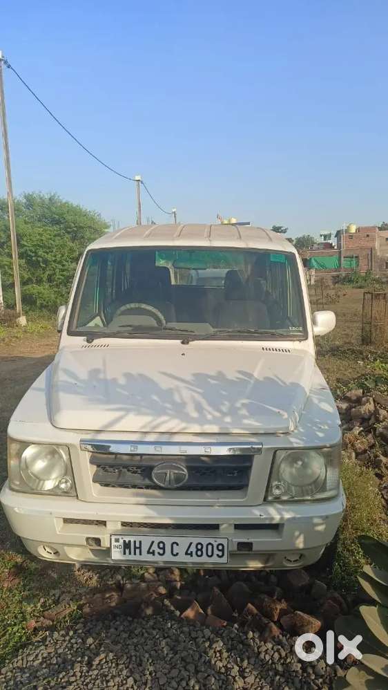 Tata Sumo Gold 2012 Diesel