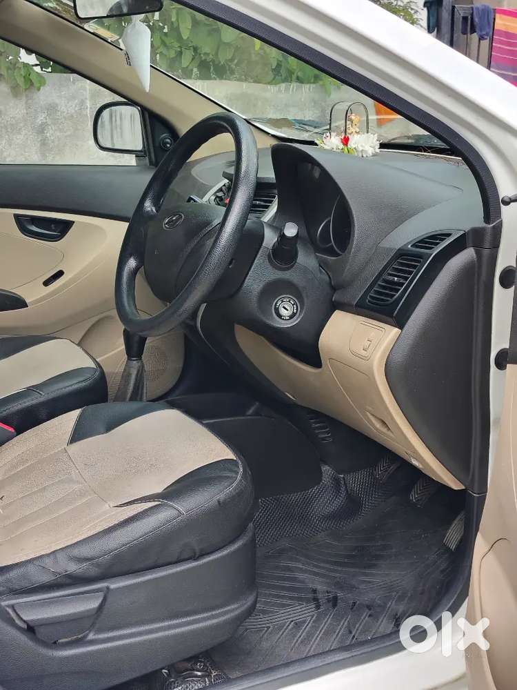 Hyundai Eon Magna 2016