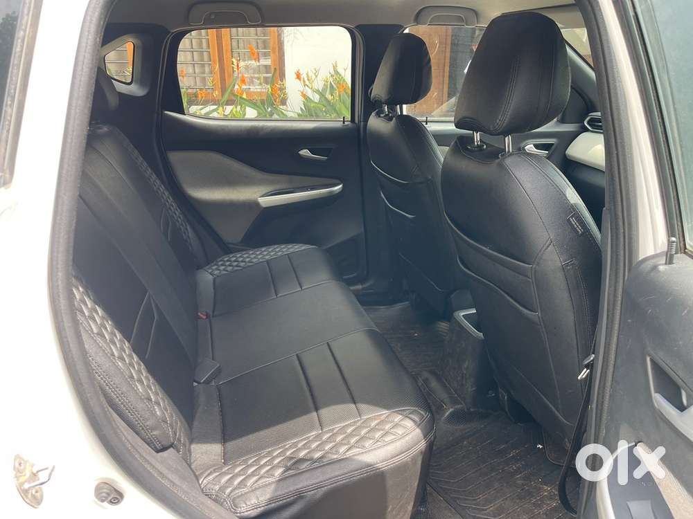 Nissan Magnite 2021 Petrol Well Maintained