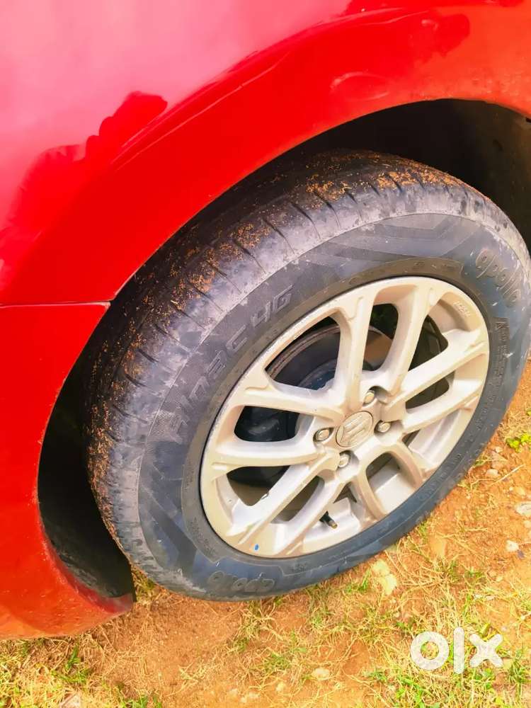 Maruti Suzuki Swift 2018 Car
