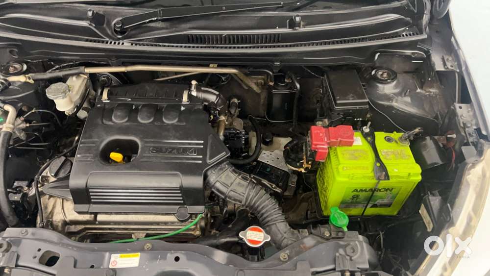 Maruti Suzuki Celerio 1.0 Vxi Amt, 2015, Petrol